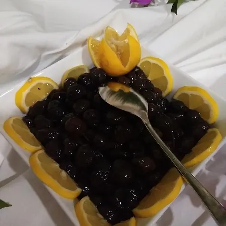 圣塔马丽娜酒店 3* 安塔利亚