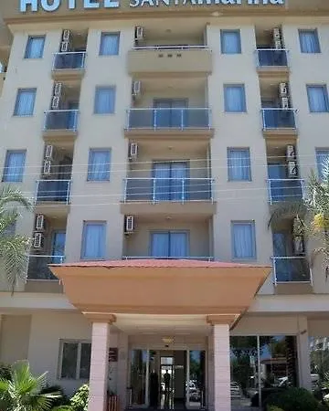 La Brisa 3*