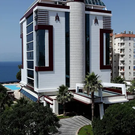 La Brisa Antalya